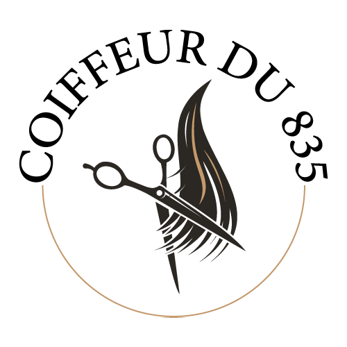 Logo COIFFEUR DU 835
